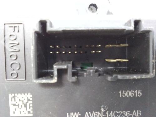 Electronic module FORD FOCUS III  | BP10220623M83 