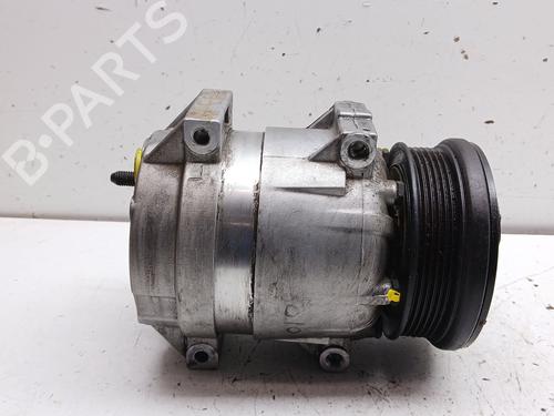 AC compressor CHEVROLET EPICA (KL1_) 2.0 D | BP33807785M34 - Image 5