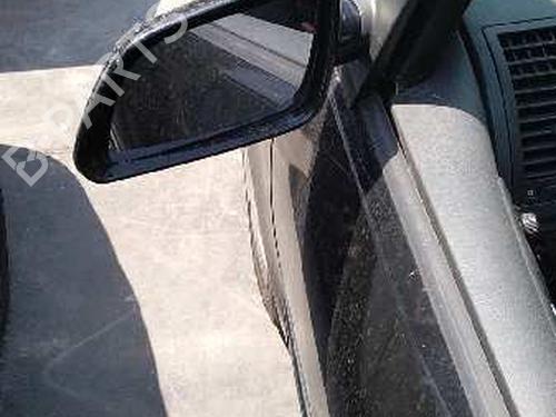 Front left lock VW POLO (9N_, 9A_) 1.4 TDI | BP2401940C98 