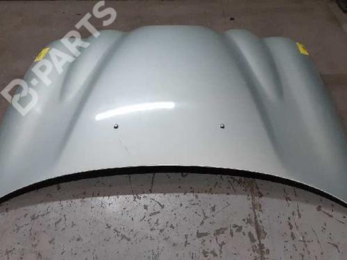 Hood JAGUAR S-TYPE II (X200) 2.5 V6 | BP11037142C1 
