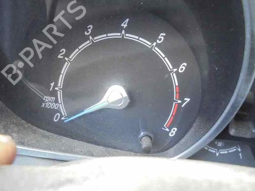 Gearbox FORD FIESTA VI (CB1, CCN) 1.25 | BP12193014M3 