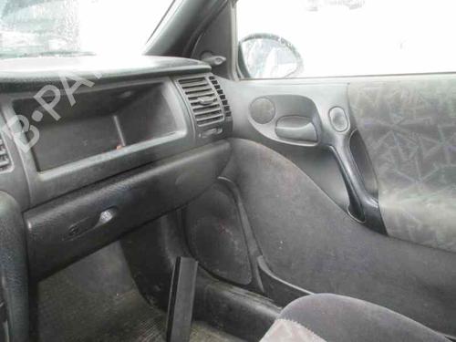 Right mirror OPEL VECTRA B (J96)  | BP2414998C27 