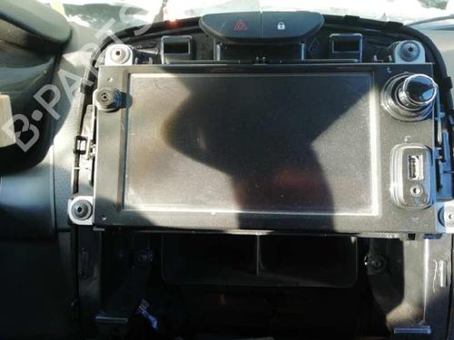 Radio RENAULT CLIO IV (BH_) 0.9 TCe 90 (BHNF, BHMA, BHMH, BHJK, BHJR) | BP12108765E6 