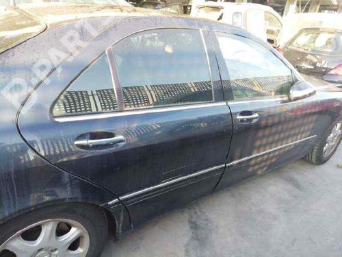 Right rear door MERCEDES-BENZ S-CLASS (W220)  | BP12178141C5 
