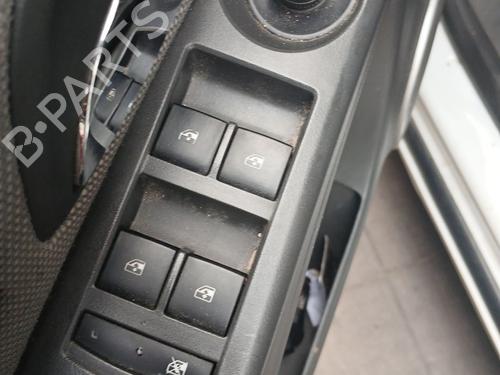 Left mirror CHEVROLET CRUZE (J300)  | BP19807372C26 