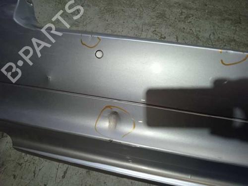 Used Rear bumper BMW 3 (E90) 325 d (204 hp) 9631462