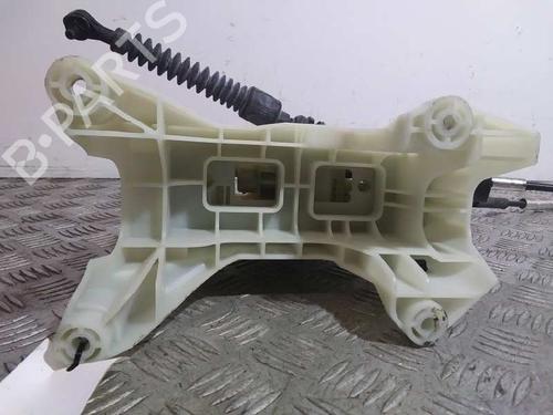 Gear lever KIA NIRO I (DE)  | BP16166778M90 