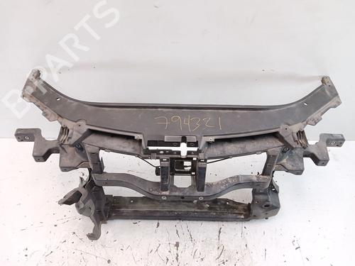 Front slam panel VW PASSAT B6 (3C2) 2.0 TDI 16V | BP38073092C72 - Image 2