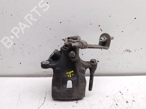 Used Right rear brake caliper Right rear brake caliper MAZDA CX-5 (KE, GH) 2.0 (KEEFW) (165 hp) 35898571 35898571