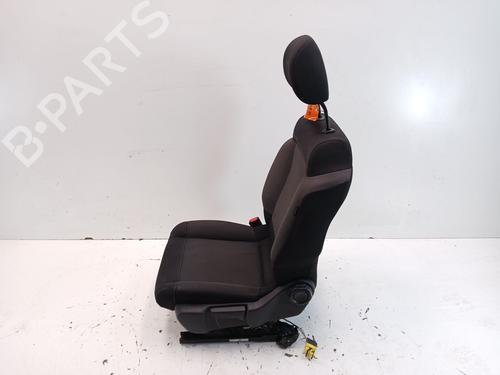 Left front seat CITROËN C3 III (SX) 1.2 PURETECH 82 | BP36436100C15  - Image 7
