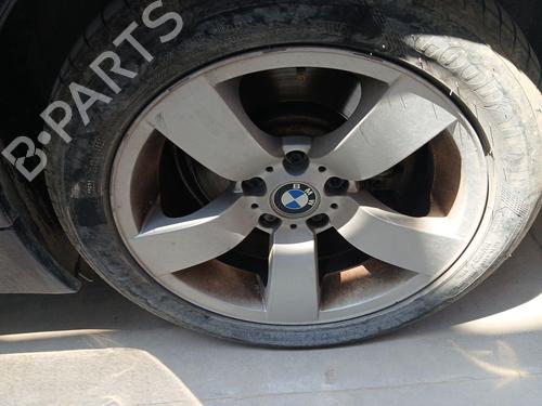 Used Rim BMW 5 (E60) 520 i (170 hp) 27682987