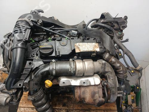 Engine FORD FOCUS III Turnier 1.6 TDCi | BP30126520M1 