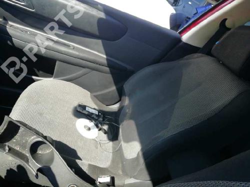 Steering wheel controls CITROËN C4 Coupe (LA_)  | BP9218241E15 