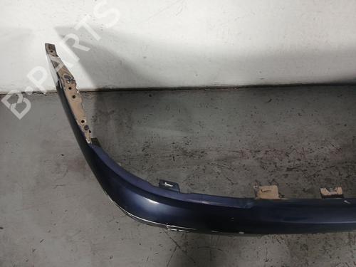 Front bumper FORD FOCUS I (DAW, DBW) 1.8 Turbo DI / TDDi | BP20322836C7 