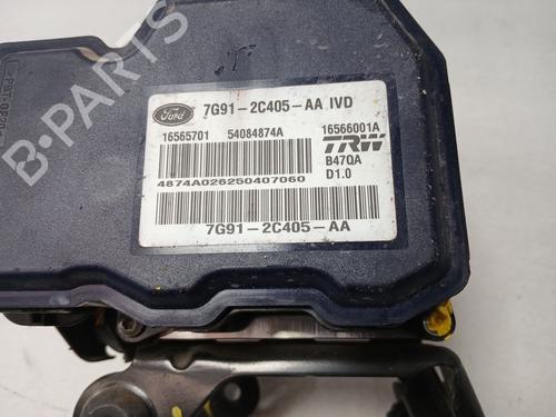 ABS pump FORD MONDEO IV (BA7)  | BP20159460M43 