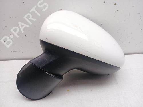 Left mirror KIA RIO III (UB) 1.2 CVVT | BP30571351C26 