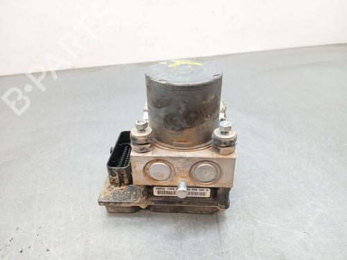 Used ABS pump CITROËN C4 II (NC_) [2009-2025]  30708840