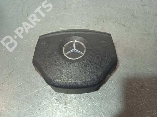 Used Driver airbag MERCEDES-BENZ B-CLASS Sports Tourer (W245) B 180 CDI (245.207) (109 hp) 7019434