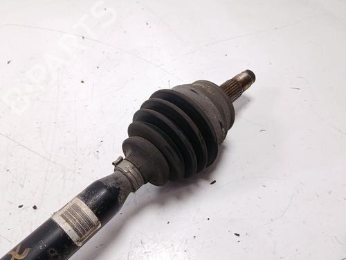 Right front driveshaft OPEL CORSA D (S07) 1.3 CDTI (L08, L68) | BP37492597M39 - Image 7