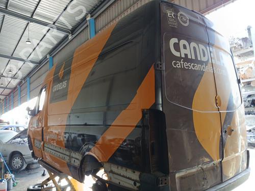 Used Parts MERCEDES-BENZ SPRINTER 3,5-t Van (B906) 310 CDI (906.631, 906.633, 906.635, 906.637) (95 hp) 3967622
