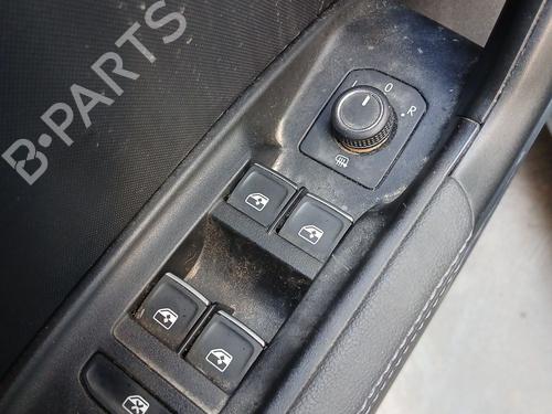 Used Left front window switch AUDI A1 Sportback (GBA) 30 TFSI (110 hp) 30854045