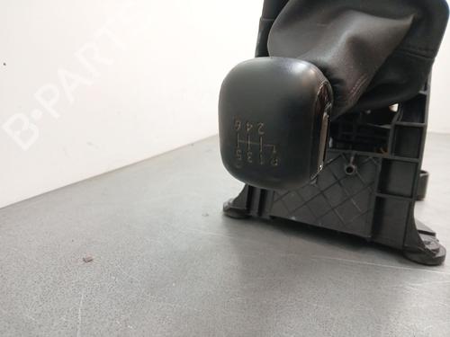 Gear lever TOYOTA PROACE Van (MDZ_) 1.5 D4d (MDZ1) | BP32858878M90 - Image 2