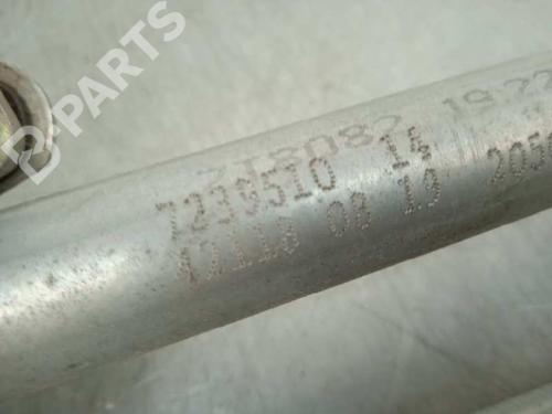 Front wiper motor BMW 2 Coupe (F22, F87) M2 | BP7801739M29 