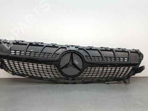 Grille MERCEDES-BENZ A-CLASS (W176) A 160 CDI / d (176.011) | BP29325602C40 