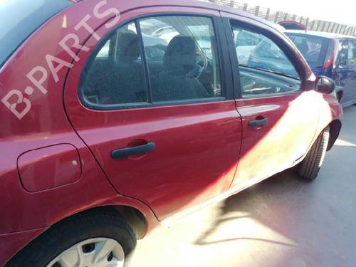 Instrument cluster NISSAN MICRA III (K12) 1.5 dCi | BP16990231C47 