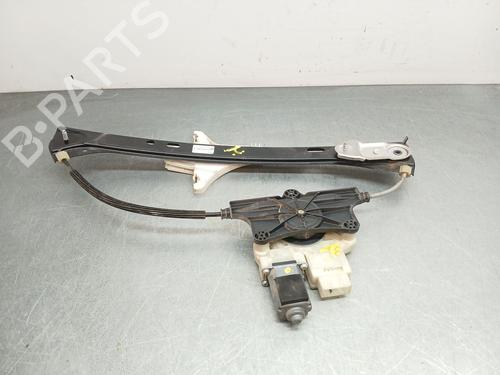 Used Rear left window mechanism Rear left window mechanism 38785982 38785982