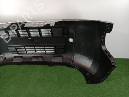 Front bumper FIAT FIORINO Box Body/MPV (225_) 1.4 (225BXA1A, 225BXF1A) | BP24668459C7 