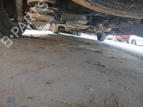 Used Left rear steering knuckle MERCEDES-BENZ VITO Van (W447) 111 CDI (447.601, 447.603, 447.605) (114 hp) 27868720