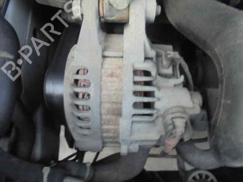 Gear lever FORD FIESTA IV (JA_, JB_) 1.25 i 16V | BP7441735M90 
