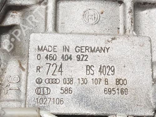 Injection pump SEAT IBIZA III (6L1) | BP30507298M78