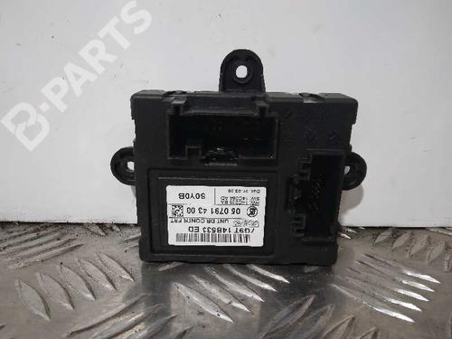 Electronic module FORD MONDEO IV (BA7)  | BP9189632M83 