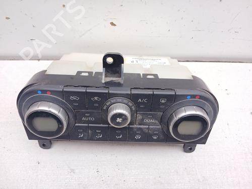 Climate control NISSAN QASHQAI I (J10, NJ10) | BP30504890I5