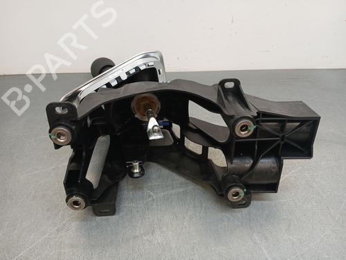 Gear lever RENAULT CAPTUR II (HF_) 1.0 TCe 90 ECO-G (HFM6) | BP35894117M90 - Image 5