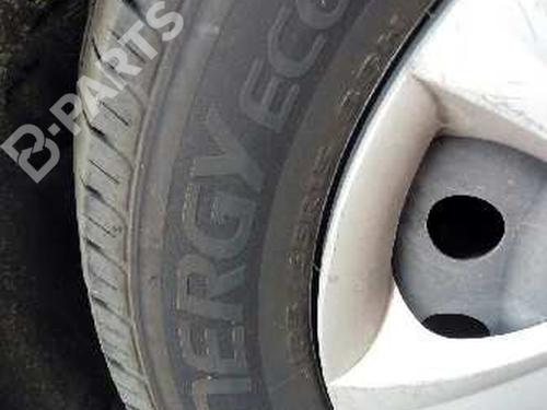 Gearbox HYUNDAI i30 (FD)  | BP2357603M3 