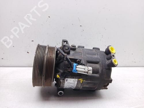 Used AC compressor ALFA ROMEO SPIDER (939_) 2.4 JTDM (939EXD1B, 939EXD12) (200 hp) 28674121