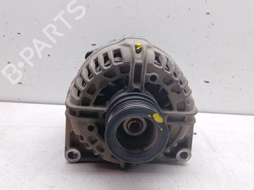 Generator OPEL ASTRA H TwinTop (A04) [2005-2010]  27838513