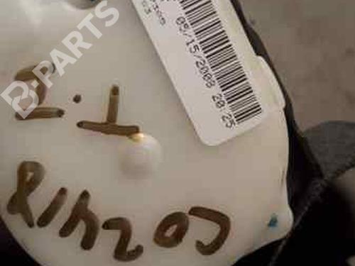 Rear left seatbelt MERCEDES-BENZ CLC-CLASS (CL203)  | BP10489438I29 