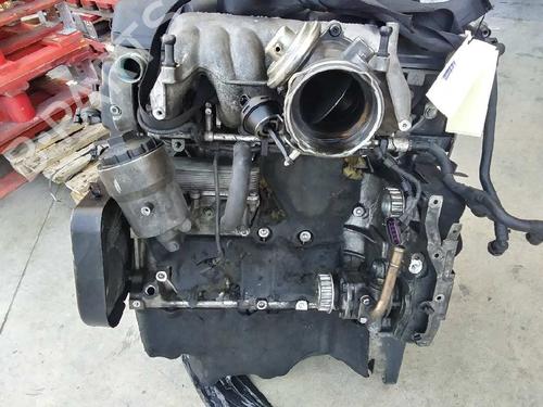 Oil sump VW TOUAREG (7LA, 7L6, 7L7) 2.5 R5 TDI | BP19921534M115 