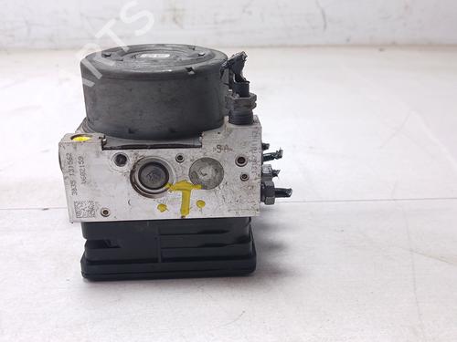 Used ABS pump PEUGEOT 208 I (CA_, CC_) 1.2 VTI 82 (82 hp) 26575817