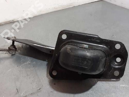 Left rear suspension arm SEAT LEON (1P1) 2.0 TDI 16V | BP8267652M14 