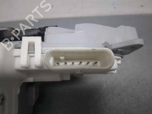 Rear left lock AUDI A3 (8V1, 8VK)  | BP13046823C100 