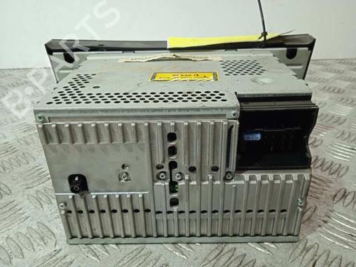 Radio MERCEDES-BENZ E-CLASS (W211)  | BP12217616E6 