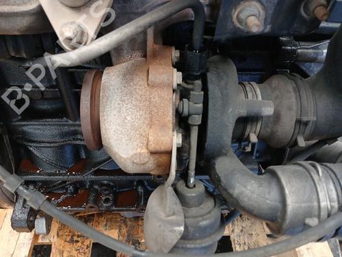 Engine SEAT ALTEA (5P1) 1.9 TDI | BP33400881M1  - Image 6