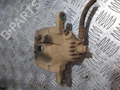 Left rear brake caliper KIA SORENTO I (JC) 2.5 CRDi 4WD | BP13211599M107 