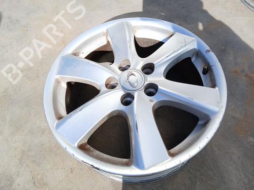 Used Rim SSANGYONG KORANDO (CK) [2010-2026]  32439675