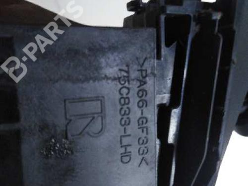 Gear lever LEXUS CT (ZWA10_) 200h (ZWA10_) | BP7441912M90 